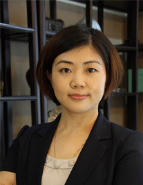 徐颖斯律师照片