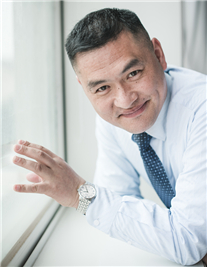 李前军律师照片