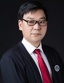 文道全律师照片