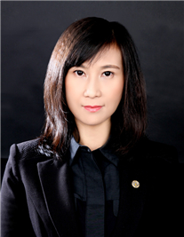 石珍珍律师照片