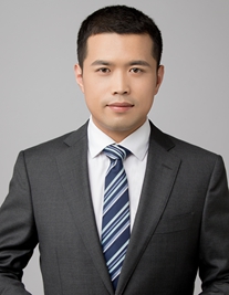 苏多强律师照片