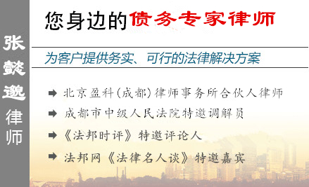 张懿邈,宜宾债权债务律师